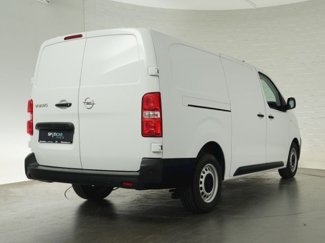 Vivaro C CARGO L CDTI+NAVI+RÜCKFAHRKAMERA+PARKPI