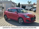 Suzuki Swift | KLIMA | NAVI | SHZ | GARANTIE - Suzuki Swift in Oberhausen