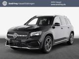 Mercedes-Benz GLB 220 d 4M AMG Adva+|AHK|FahrAss|Sound|Beam - Mercedes-Benz GLB-Klasse Jahreswagen