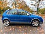 Volkswagen Polo IV Fun 1,4 TDI BBS Felgen Klima Sitzheizung - Volkswagen Polo aus 2004 mit Diesel-Antrieb