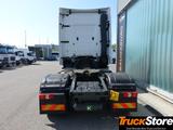 Mercedes-Benz Actros 1851 NO RETARDER LS ACC-Abstand MirrorCam - Offers