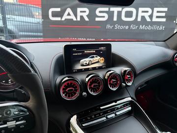 2015 Mercedes-BENZ AMG GT — миниатюра 25