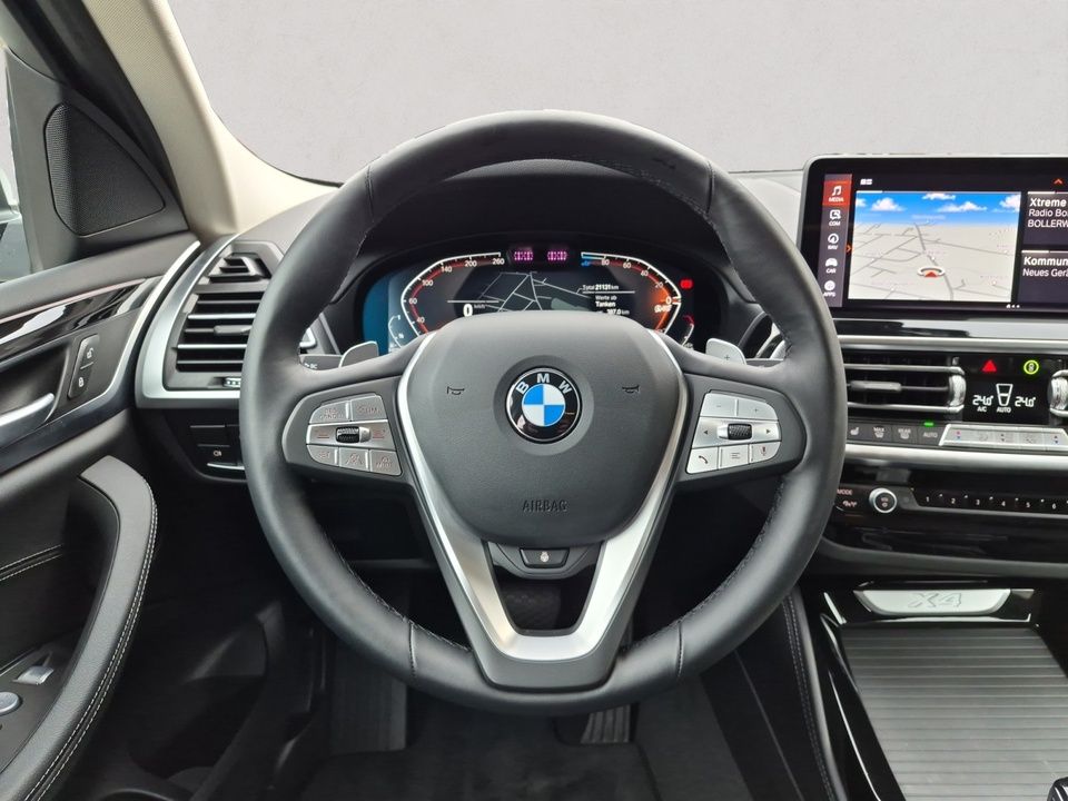 BMW X4 - Bild 15