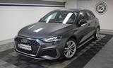 Audi A3 30 TFSI Sportback S-line ACC NAVI DAB VIRTUAL - Audi A3 bis 25.000 Euro