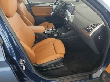 BMW X3 - 8