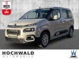 Citroën Berlingo Feel M 1.2 EAT8 LED PDC U-Frei GARANTIE - Citroën Berlingo: L2