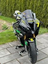 BMW S1000RR Rennstrecke wenig Km viele Extras. - RENNSPORT VON 751 BIS 1000 CCM