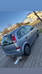 Opel Meriva 1.4 TWINPORT -