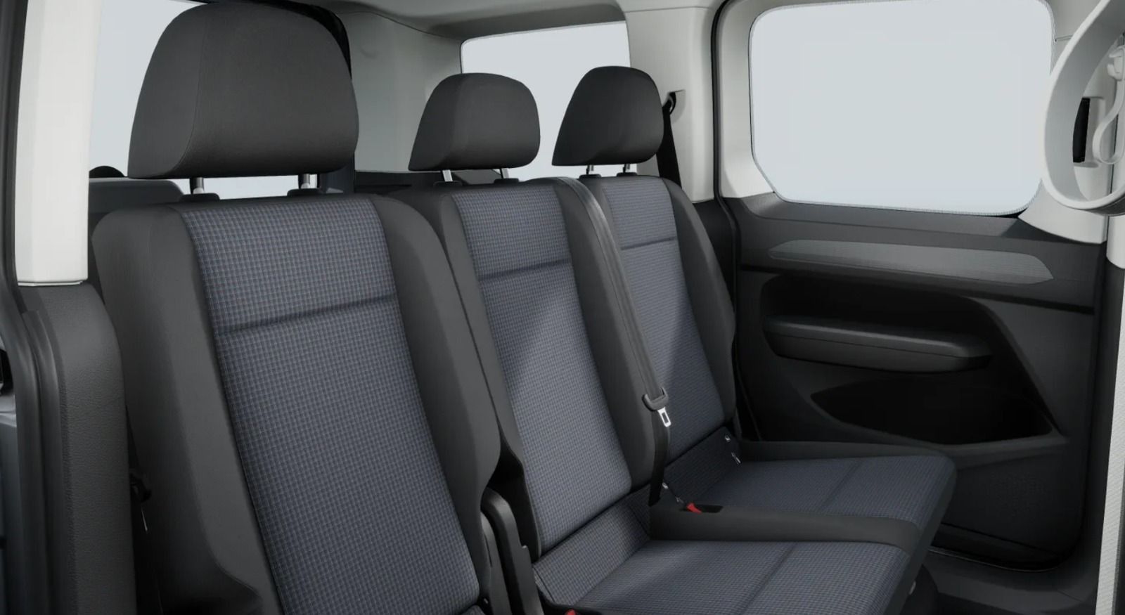Volkswagen Caddy - Bild 17