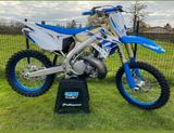 TM MX 250 - TM 250