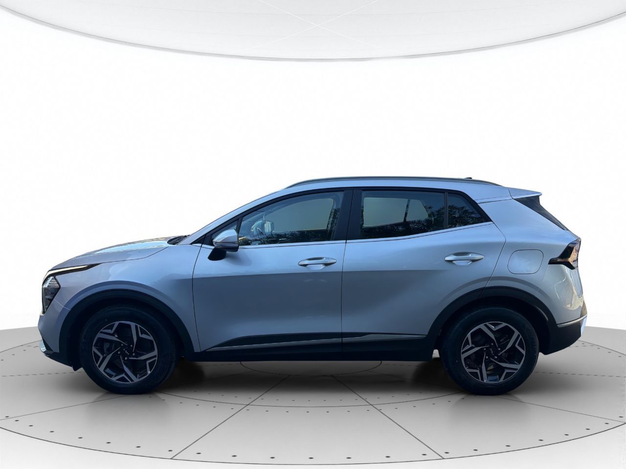 Kia KIA Sportage 1.6 crdi mhev Business dct imagem 2