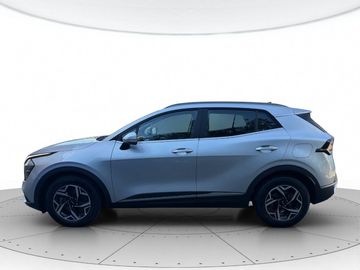KIA Sportage - 2