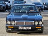 Jaguar XJ6 12 4.0 XJ Sport 6 - Jaguar XJ6 aus 1997