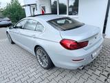 BMW 640ixDrive GC Massage HARMAN Ind. Leder Sitzlüft - BMW Gebrauchtwagen in Herford