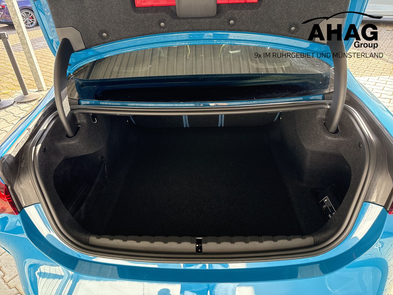 BMW M4 - Bild 16