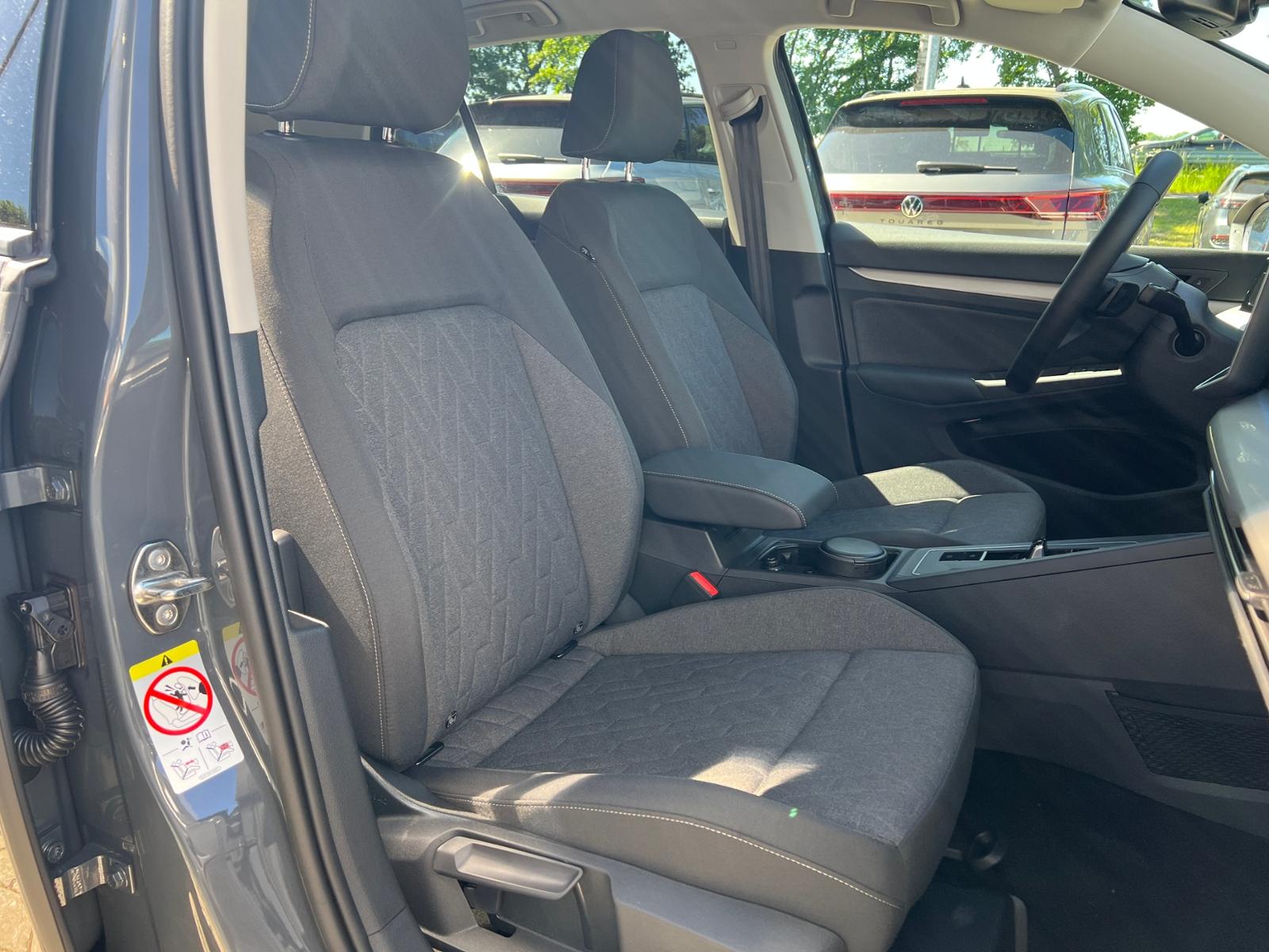 Volkswagen Golf VIII Life 1.5 eTSI DSG *LED, ACC, Kamera, 1, миниатюра 19