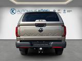Volkswagen Amarok 3.0 TDI 177 kW PanAmericana Doppelkabine - Volkswagen Amarok mit Diesel-Antrieb: Geländewagen