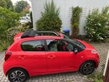 Citroën C1 airscape PureTech 82, erster Hand, 65 TKM - Citroën C1 in Saarbrücken