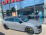 Peugeot 508 SW Hybrid4 360 PSE - Peugeot 508 aus 2025
