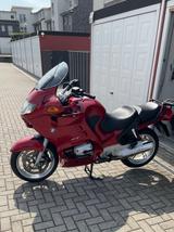 BMW R 1150 RT - BMW R 1150 RT