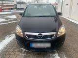 Opel zafira 1.8 Motor Benzin 140 PS 2007 - Opel Zafira: Motor