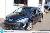 Peugeot 308 Premium KLIMATRONIC+ALWETTERREIFEN - gebrauchte Peugeot 308 aus dem Jahr 2010