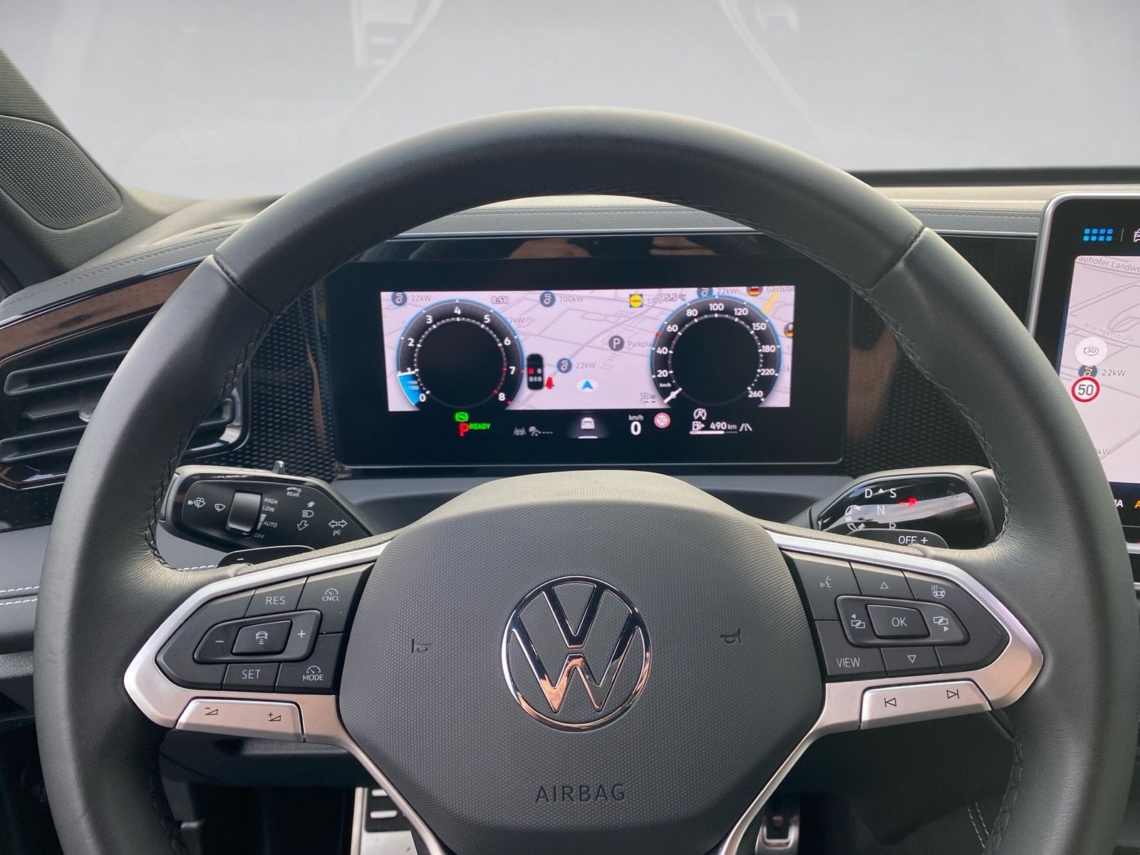 Volkswagen Tiguan - Bild 16