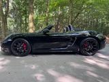 Porsche Boxster S718, No OPF, ACC, 18-Weg. Appr.5/28 - gebrauchte Porsche Boxster aus dem Jahr 2018