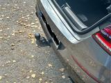 Mercedes-Benz CLA 45 AMG Shooting Brake Mercedes-AMG CLA 4... - graue Mercedes-Benz CLA 45 AMG Shooting Brake