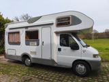 Fiat Knaus Sun Traveller - Fiat Tr