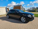 Mercedes-Benz E 350 e AVANTGARDE Autom. AVANTGARDE