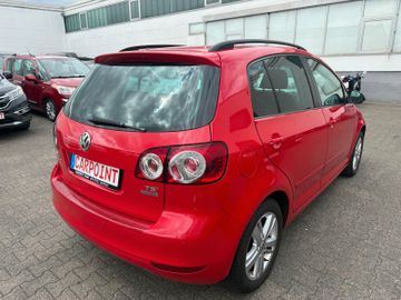 Volkswagen Golf - 5