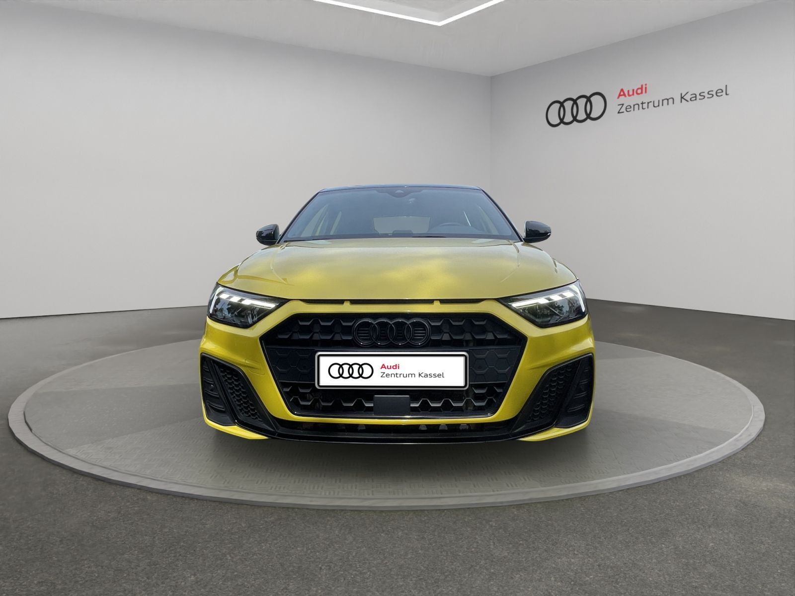 Audi A1 - Bild 10