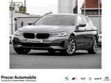 BMW 520d Touring HUD ACC RFK NAVI Standh. LED DAB - gebrauchte BMW 5er Reihe aus dem Jahr 2024