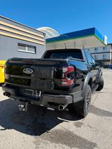Ford Ranger Raptor 3.0 V6 A10 4x4 PPF B&O - Ford Ranger mit Benzin-Antrieb: 3.0