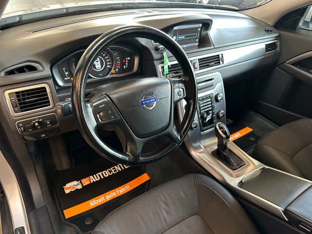 Volvo XC70 Kinetic AWD *Xenon*Elek.Heckkl.*