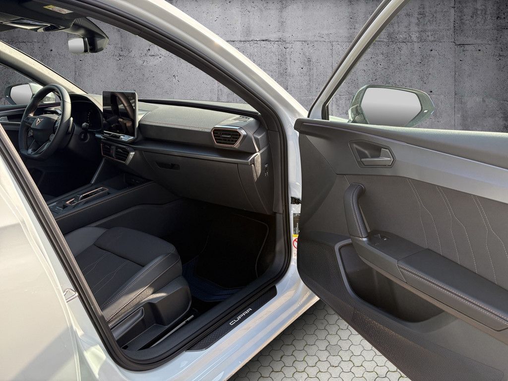 Cupra Leon - Bild 18