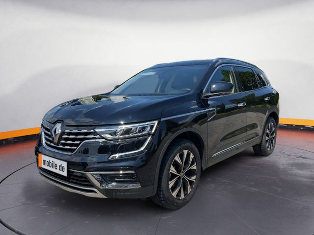 Renault Koleos II 1.3 TCe 160 Techno Automatik Navi