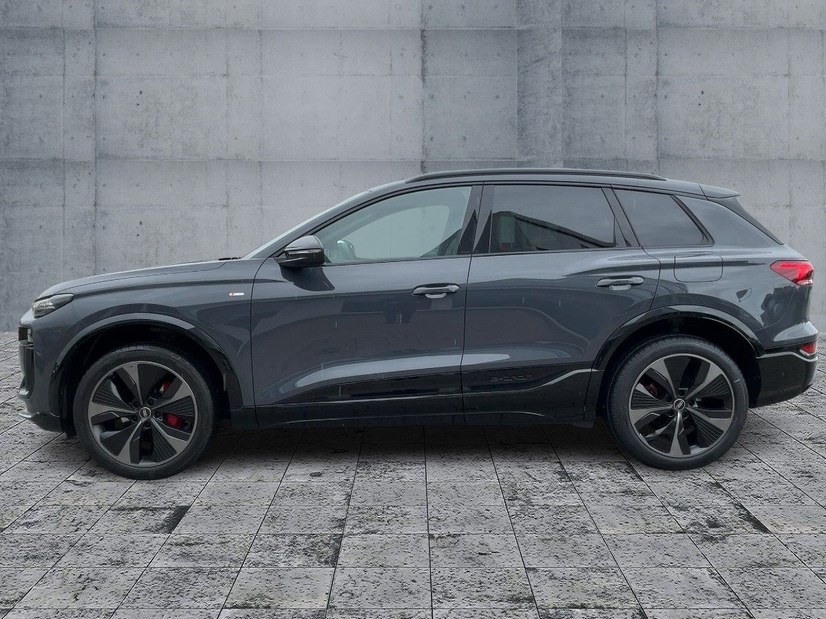 Audi Q6 e-tron - Bild 4