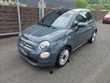 Fiat 500 Lounge - Fiat 500 Gebrauchtwagen in Hagen