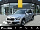 Skoda Kamiq 1.5 TSI Style 110KW DSG Amundsen,RF-Kamera - Skoda Kamiq