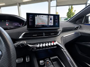 Peugeot 3008 - 11