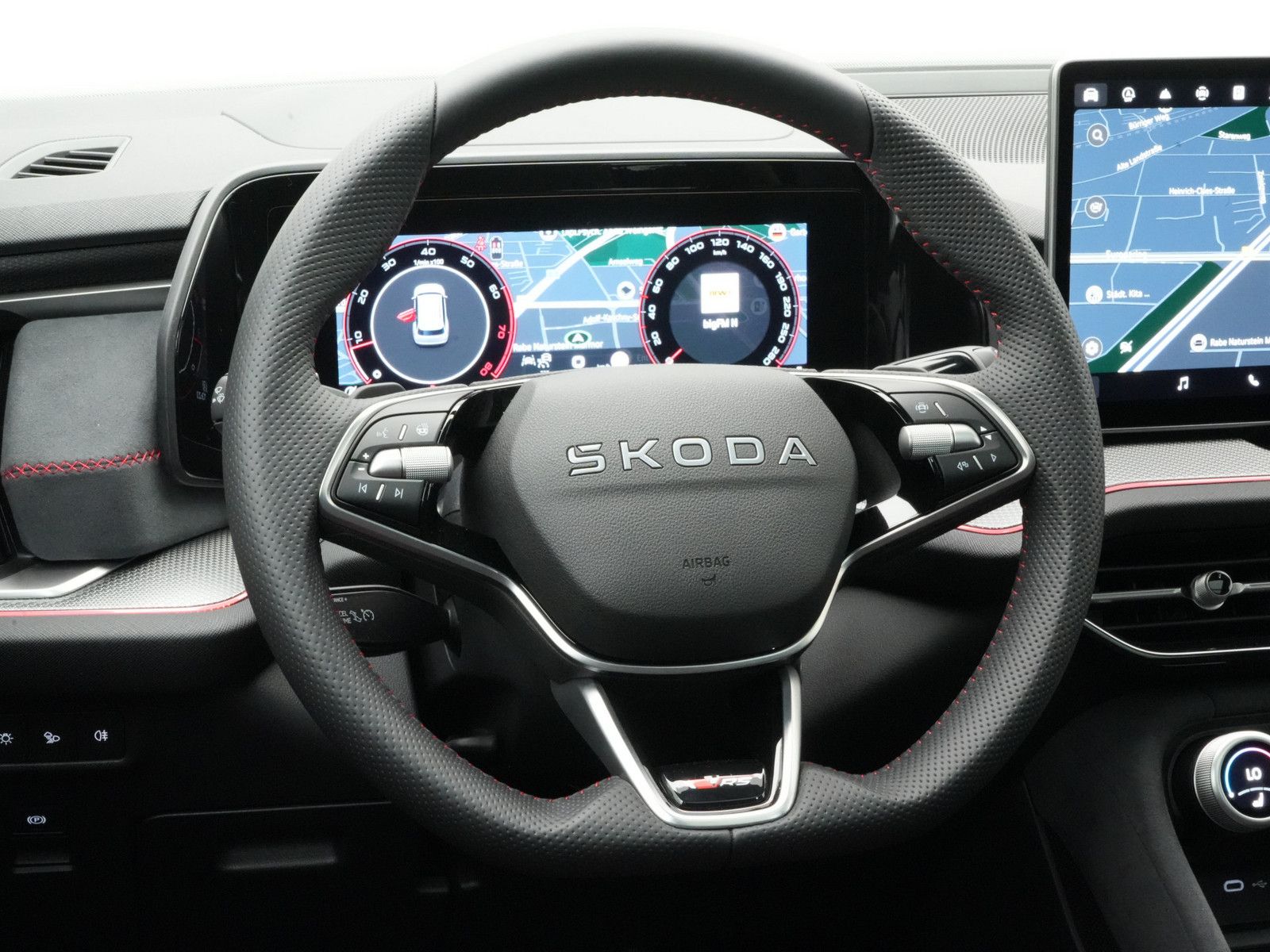 Skoda Kodiaq - Bild 19
