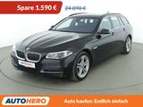 BMW 5er 535i xDrive Aut.*NAVI*LED*TEMPO*CAM*PDC*SHZ* - BMW Gebrauchtwagen von 2017