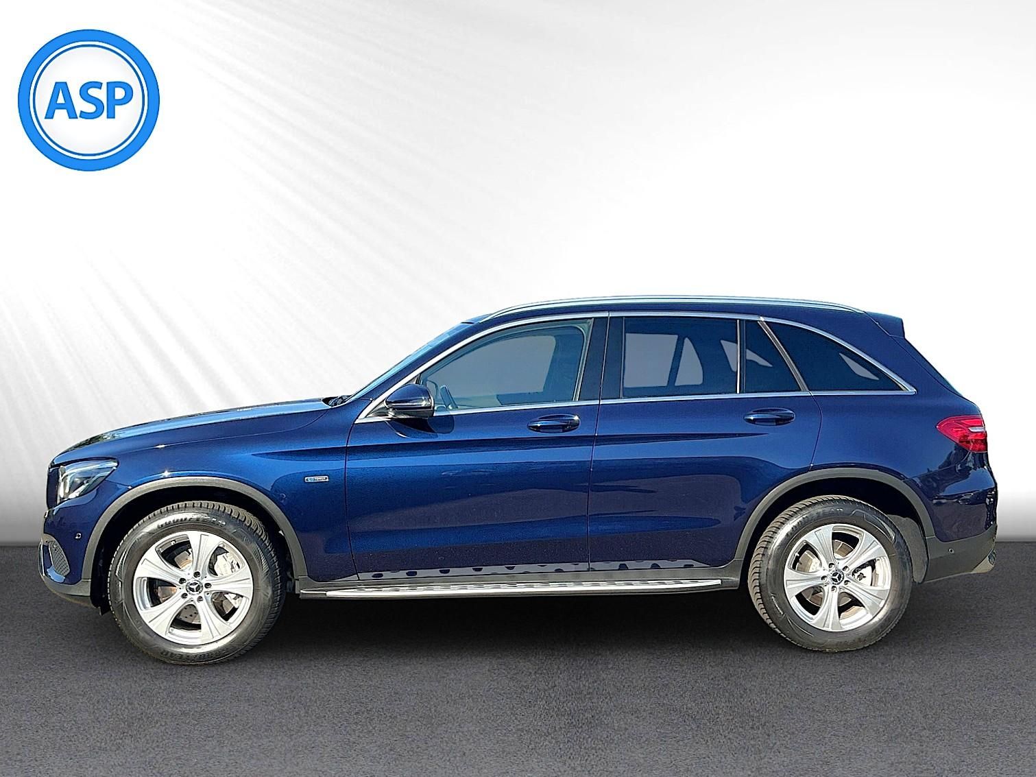 Mercedes-Benz GLC 350e AUT 4x4 Exclusive LED PANO Apple&Andro foto 7