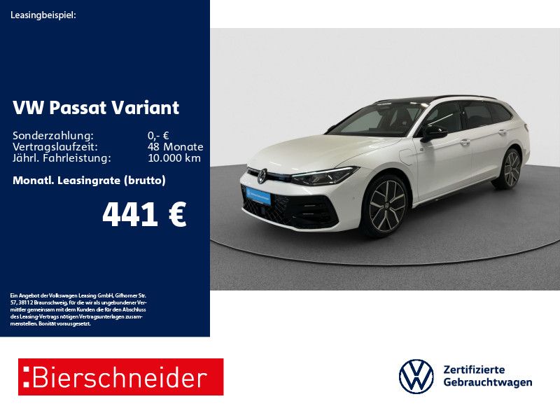 Volkswagen Passat Variant - Bild 1