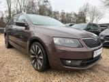 Skoda Octavia Combi Elegance AHK*SitzHz.*Tempo*AWR - Skoda Octavia Elegance mit Diesel-Antrieb