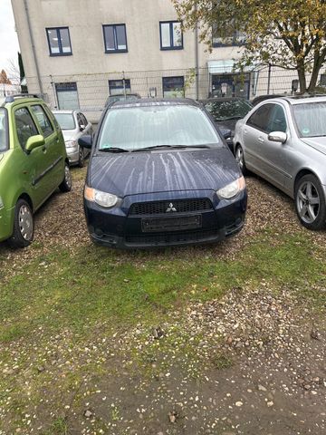 Mitsubishi Colt 1.1 Easy Easy