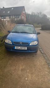Citroën SAXO 1.1 SX SX - Citroën SAXO