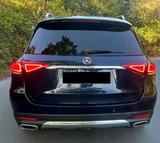 Mercedes-Benz GLE 350 d 4MATIC - - Mercedes-Benz GLE 350